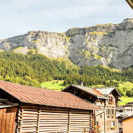Hostel Flims-3